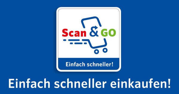 Combi Scan and Go