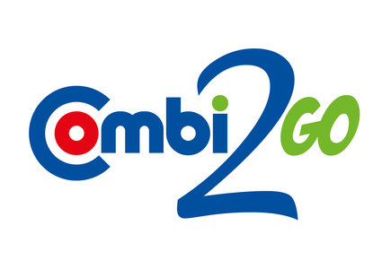 Combi to go Logo