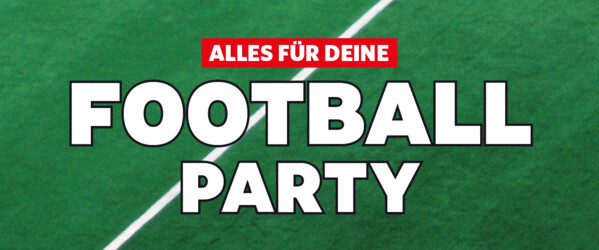 Football Party 
