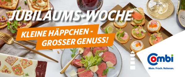 Gläser, Getränke mit Platten voller Leckereien