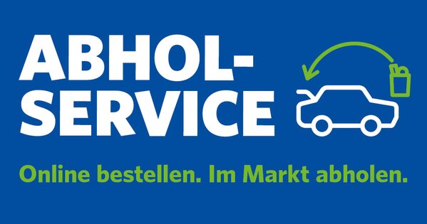 Combi Abholservice