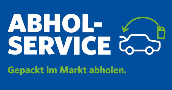 Combi Abholservice