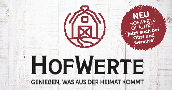 Combi HofWerte