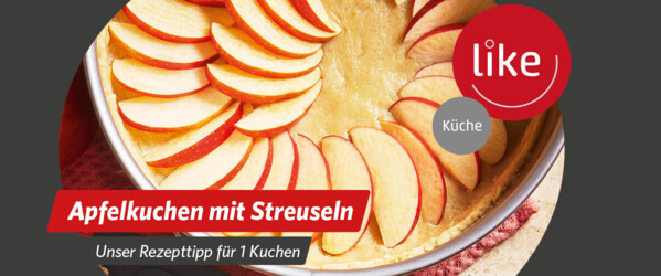 Like_Apfelkuchen Like Apfelkuchen