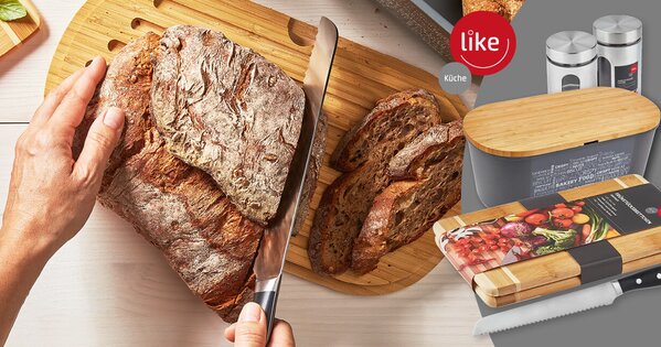 Like Brot Accessoires