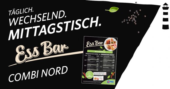 essbar