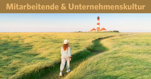 Mitarbeitende und Unternehmenskultur