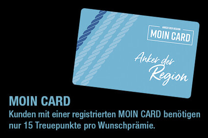 Moin Card Chef Cuisine