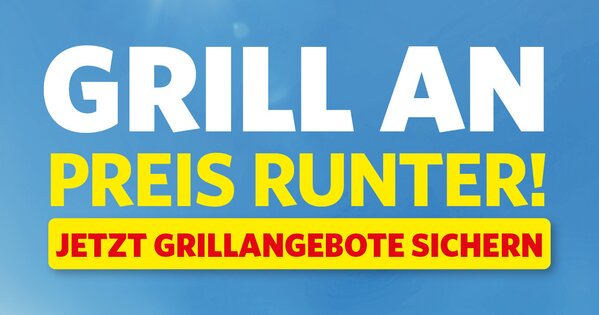 Grillaktion