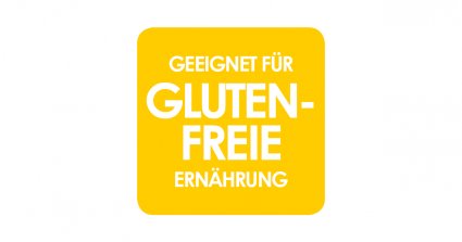 Siegel Glutenfrei