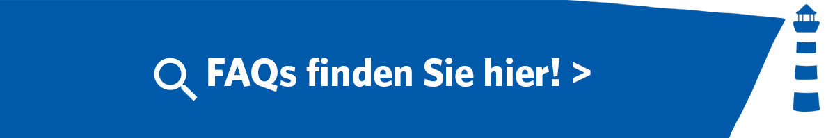Hier gehts zu den FAQs