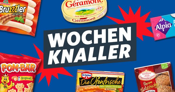 Teaser – Aktuelle Wochenangebote bei Combi