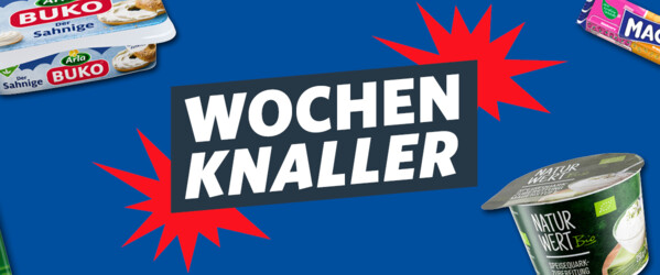 Header – Wochenknaller Angebote bei Combi