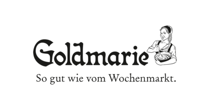 Logo Goldmarie