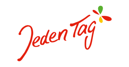 Jeden Tag Logo