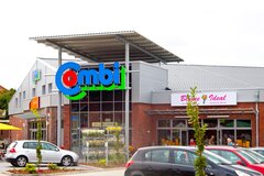 Combi Markt Beverstedt