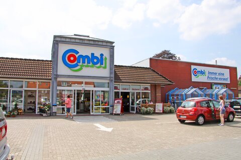 Einfach. Online. Einkaufen.