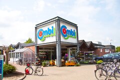 Combi Markt Brake