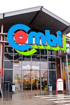 Combi Markt Celle