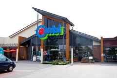 Combi Markt Bunde