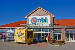 Combi Markt Friedeburg