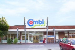 Combi Markt Grossefehn