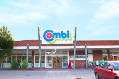 Combi Markt Grossefehn