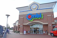 Combi Markt Rhauderfehn