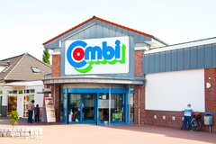 Combi Markt Visselhoevede