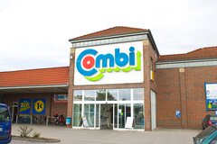Combi Markt Wardenburg