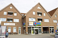 Combi_Markt_WHV_Sven-Hedin-Strasse Combi Markt WHV Sven-Hedin-Strasse