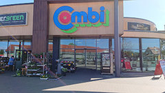 Combi Markt Esens