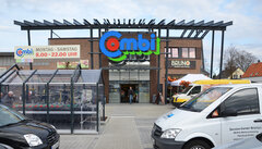 Combi Markt OL Bremer Heerstrasse