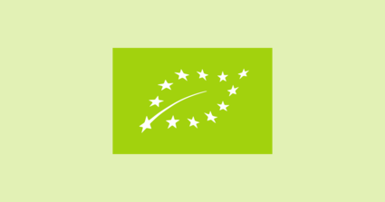 EU - Bio - Logo