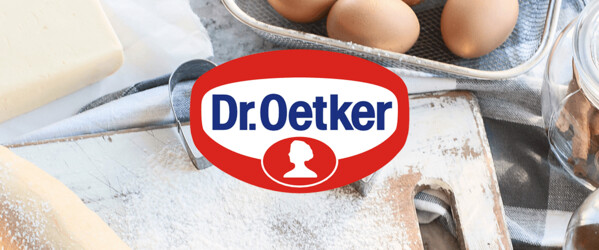 Dr. Oetker
