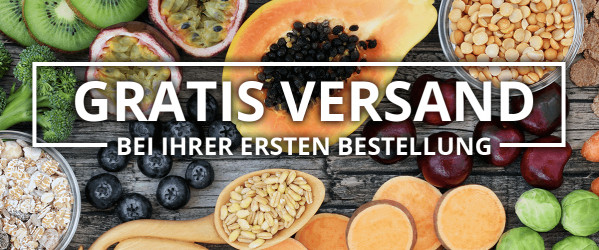Lebensmittel Lieferservice 1 Bestellung Versandkostenfrei Auf