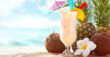 Pina colada