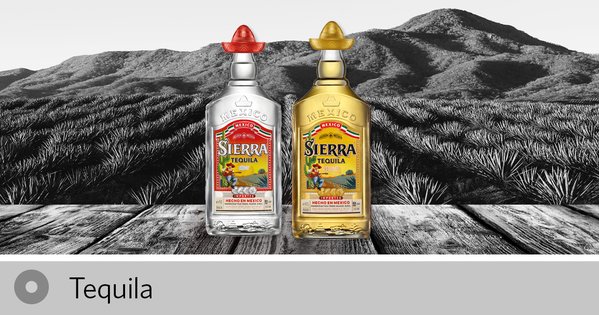 Combi Tequila