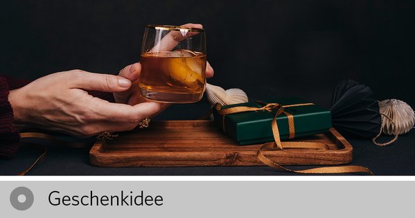 Geschenkidee